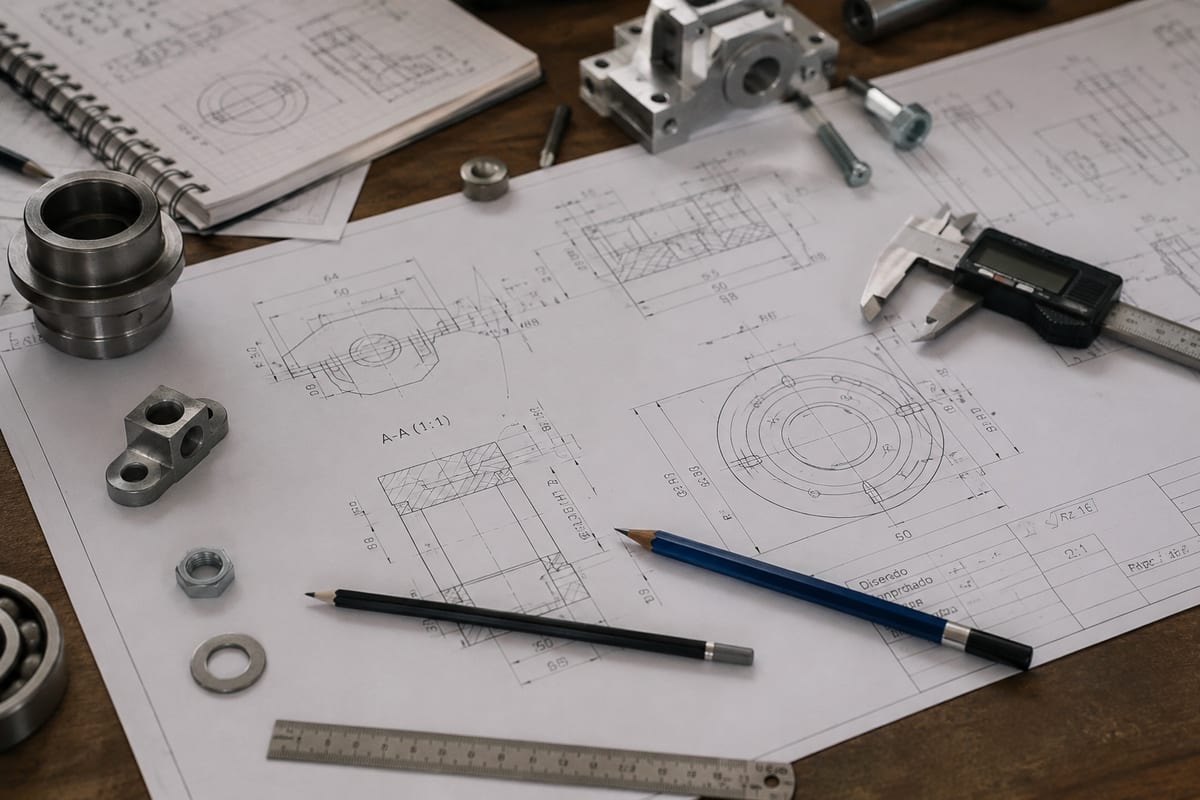 Diseño y prototipado